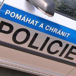 Dvanáctiletý chlapec si vymyslel únos a jízdu autem po Plzni