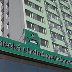 Policie dokončila vyšetřování Mostecké uhelné, obžalobu navrhne asi v polovině roku