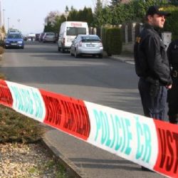 Policie na webu radí obětem trestných činů, zájem je zatím malý