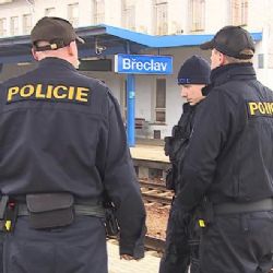 Policisté jednali správně. Soud změnil verdikt v případu kontroly dokladů