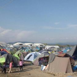Polská katolická církev je pro přijetí migrantů. Pokud nepůjdou dál na Západ