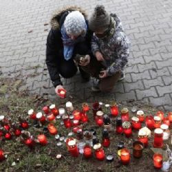 Poradce pro pozůstalé přináší soucit i organizační pomoc