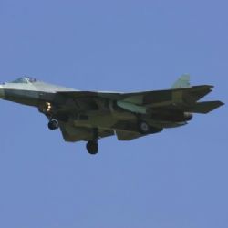 Posila pro ruské letectvo – neviditelná stíhačka i bombardéry Tu-160M
