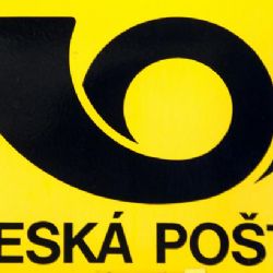 Pošta zrušila tendr na zabezpečení svých poboček