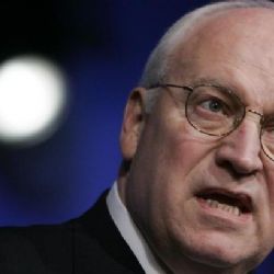 
Postup CIA na Guantánamu bych bez váhání schválil znovu, řekl Cheney
