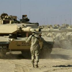 Potvrzeno: USA pošlou na východ Evropy těžké zbraně