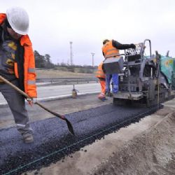 Práce na D1 znovu začnou již v sobotu, napřesrok i s radary