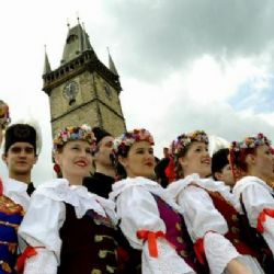 Praha srdce národů: Festival ukazuje rozmanitost menšin v Česku