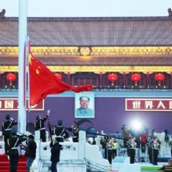 Prahu a Peking spojí od října přímá linka