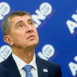 Pravidla ANO: Nejužší vedení rozhoduje i o jednotlivých členech