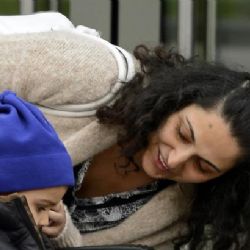 Pražská anabáze se vyplatila: Malý Ashya King porazil rakovinu