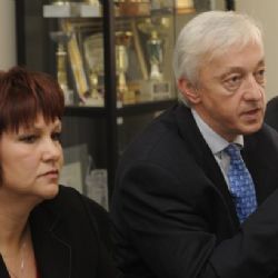 Pražské městské státní zastupitelství je bez vedení, Hercegová rezignovala