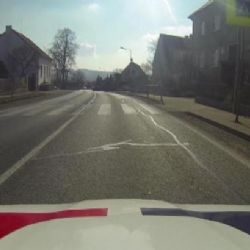 Přechody jsou nebezpečné, zlepšování jde pomalu