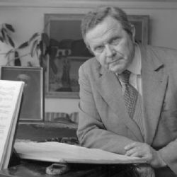 Před sto lety se narodil klavírista a skladatel Josef Páleníček
