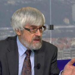 Předseda NS Šámal: Stát by měl proplatit platy soudců tři roky zpětně
