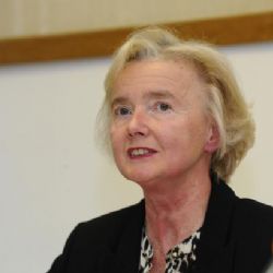Předsedkyně Nejvyššího soudu Brožová rezignuje, nahradí ji Šámal