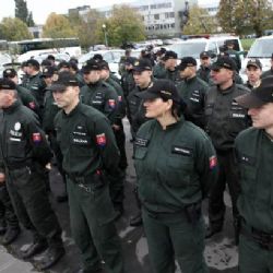 Prezident Kiska zřejmě vetuje slovenské protiteroristické zákony