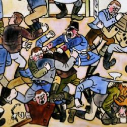 Při inventuře v Národní galerii se nenašel Lada, Kupka ani Zrzavý