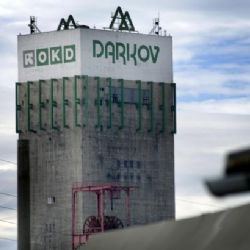 Při otřesu v Dole Darkov zahynul horník, další je těžce raněný