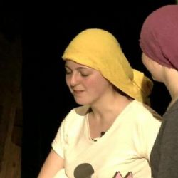 Příběh Markéty. S rakovinou bojovala napsáním divadelní hry
