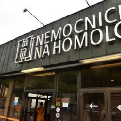 Případ Homolka. Policie navrhuje obžalobu sedmi lidí