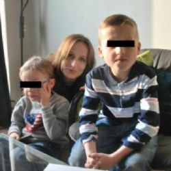 Případ norských dětí: Matka je bude vídat dvakrát ročně jen 15 minut