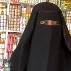 Protiteroristická opatření v Čadu: Se zahalováním muslimek je konec