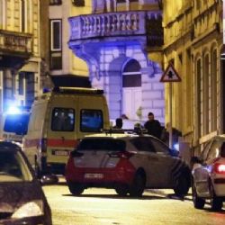 Protiteroristická razie v Belgii: Pět zadržených obviněno z terorismu