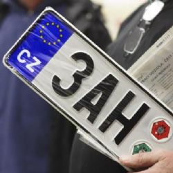 Provozovatel registru vozidel napadl soutěž na svého nástupce