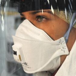 Průlom v boji proti ebole? Nový test ji odhalí za 15 minut