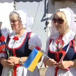 První krajané z Ukrajiny míří do Česka