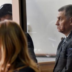 První soud v Polsku kvůli terorismu: Učitel chemie plánoval útok na parlament, dostal 13 let