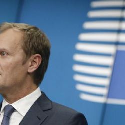 
První summit Evropské rady s Tuskem podpořil fond strategických investic
