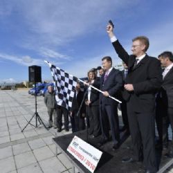 Puč dokonán dle Okamury, Úsvit odsouhlasil novou stranu