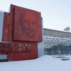 Putin: Leninovo učení vedlo ke zničení historického Ruska a Sovětského svazu
