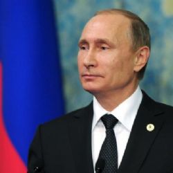 Putin: Rusko bude dál usilovat o spolupráci s Unií i Kyjevem