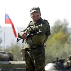 Putinův dekret: Padlí vojáci na Ukrajině státním tajemstvím