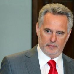 Rakousko nevydá Američanům ukrajinského oligarchu Firtaše