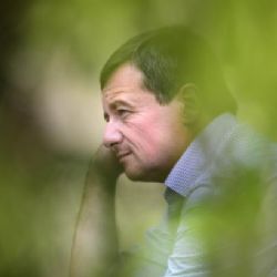 Rath je sice z nemocnice venku, k soudu ale zatím nemůže