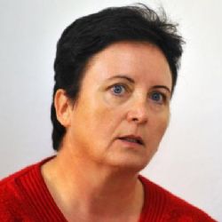 Rathova exporadkyně neuspěla ve sporu s vydavatelstvím Economia