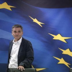 Řecko dostane 86 miliard eur. Podmínka? Tvrdé reformy