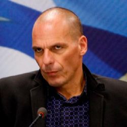 Řecký ministr financí: Vůči boháčům budeme nemilosrdní