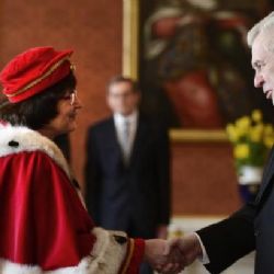 Rektoři neuspěli, Zeman dál odmítá jmenovat tři profesory