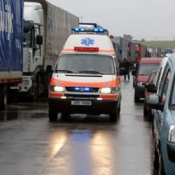 Rettungsgasse funguje, záchranná ulička už méně