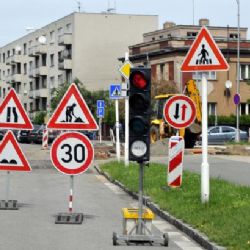 Řidiči nevnímají dopravní značky – a ani neznají