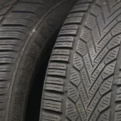 Řidiči šetří na pneumatikách, kupují ojeté z Německa