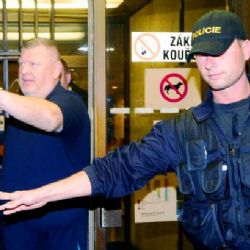 Rittig má před soudem, získal tříleté vízum a nemovitosti v Dubaji