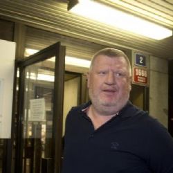 Rittiga dělí od soudu v kauze Oleo Chemical už jen státní zástupce