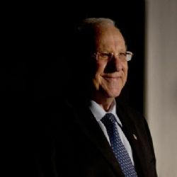 Rivlina přivítá na Hradě Zeman, proberou bezpečnost i české projekty v Izraeli