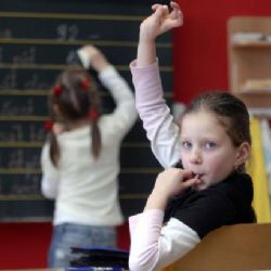 Rodiče: Rozdělujme děti do tříd podle zájmu, ne věku